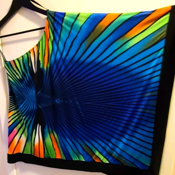 Fabulous AF Nueva dress / tunic - Picture 1 of 11